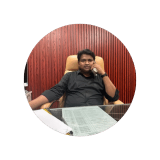 Pradeep saxena motivational