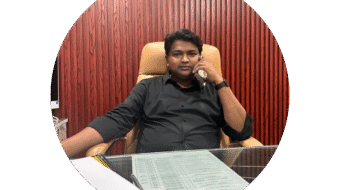 Pradeep saxena motivational