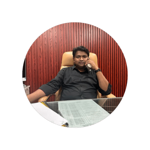 Pradeep saxena motivational