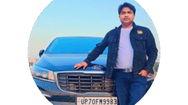 Pradeep saxena motivational