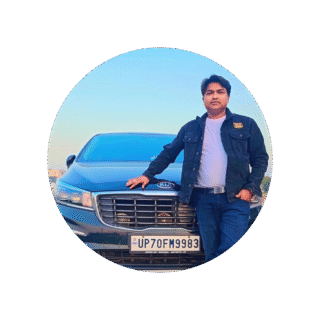 Pradeep saxena motivational