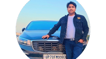 Pradeep saxena motivational