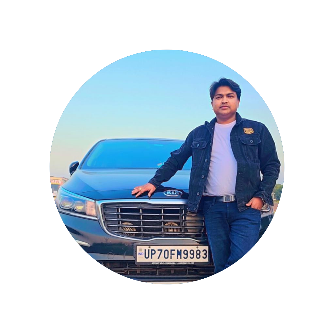 Pradeep saxena motivational