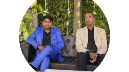 Pradeep saxena motivational