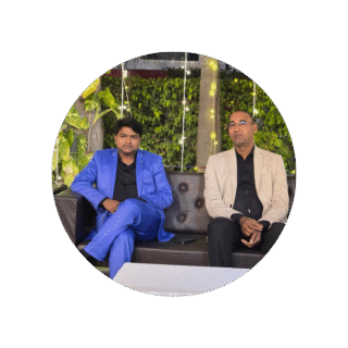 Pradeep saxena motivational