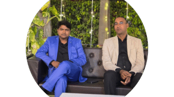 Pradeep saxena motivational