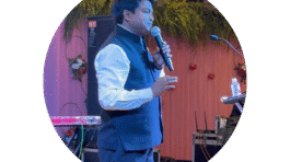 Pradeep saxena motivational