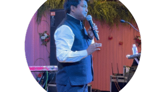 Pradeep saxena motivational