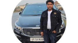 Pradeep saxena motivational