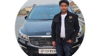 Pradeep saxena motivational