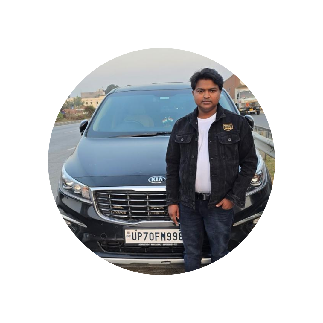 Pradeep saxena motivational