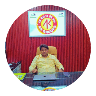 pradeep saxena