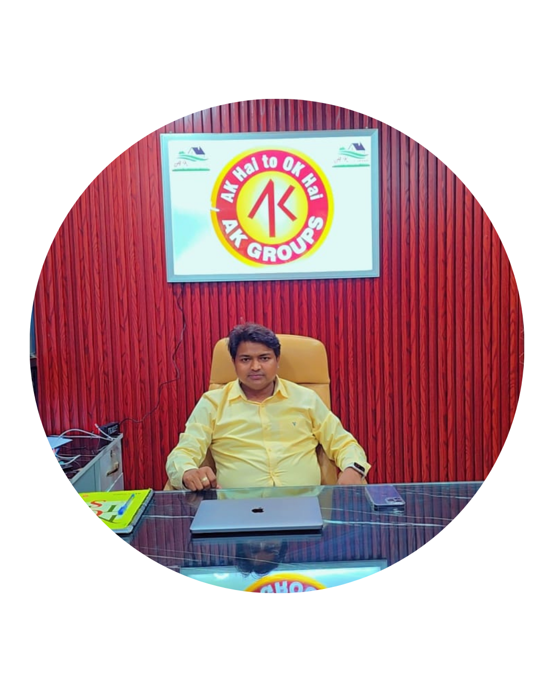 pradeep saxena
