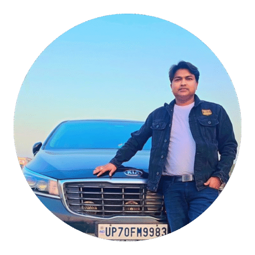 pradeep saxena