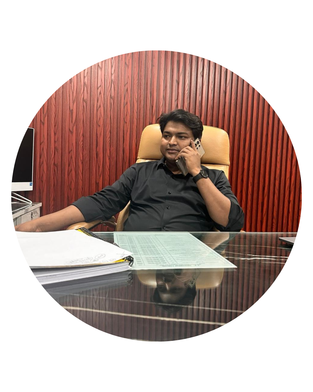 pradeep saxena