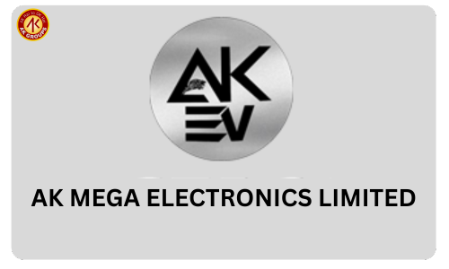 2 AK electronics limited
