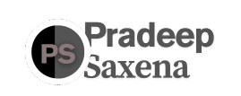 Pradeep Saxena