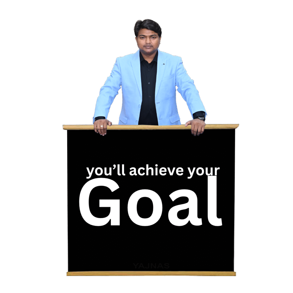 motivational speaker pradeep saxena